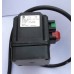 Kompletni vypínač 400V/50Hz, max. 9A , 4kW Tripus